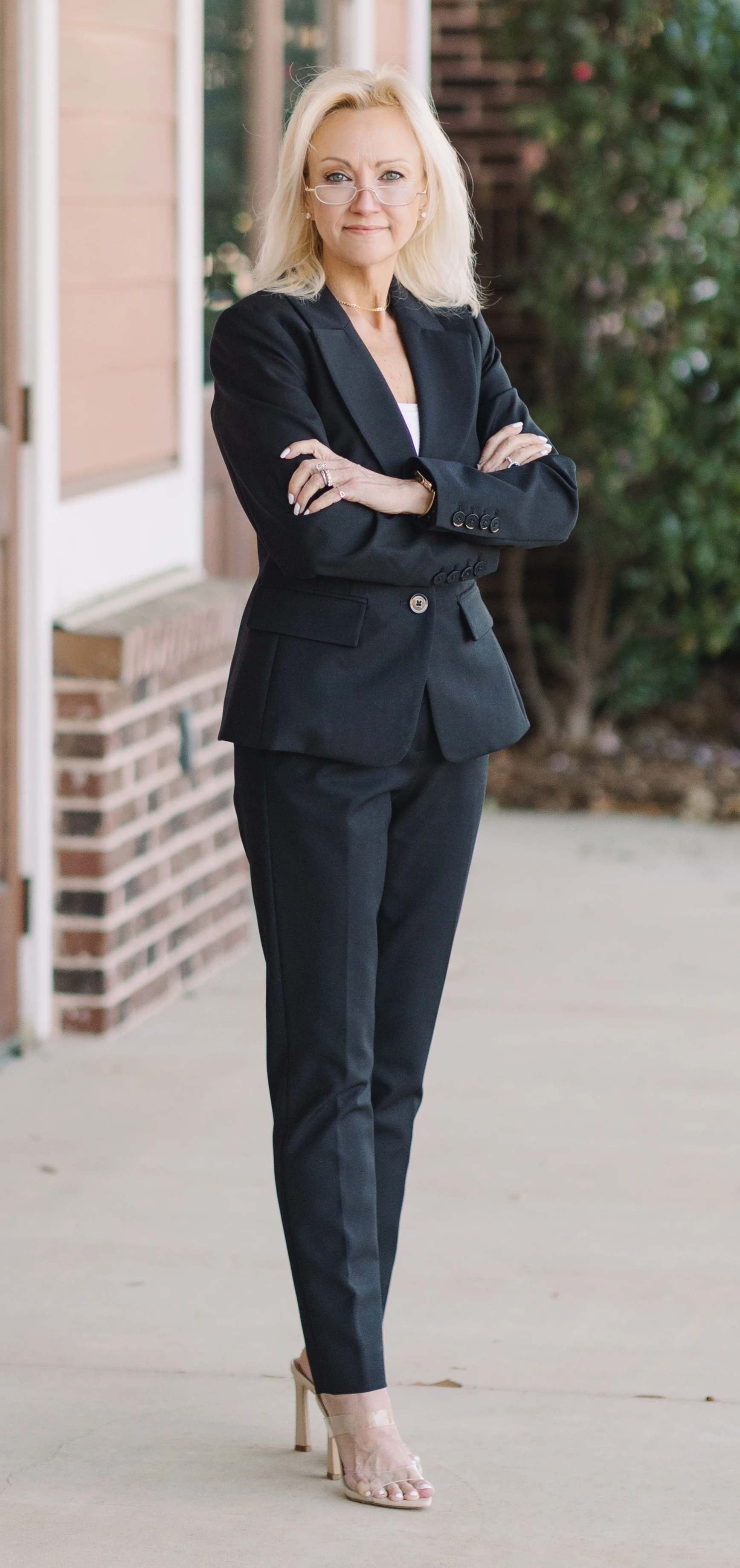 Image of Beth Carrigg — Play Campaign Video
