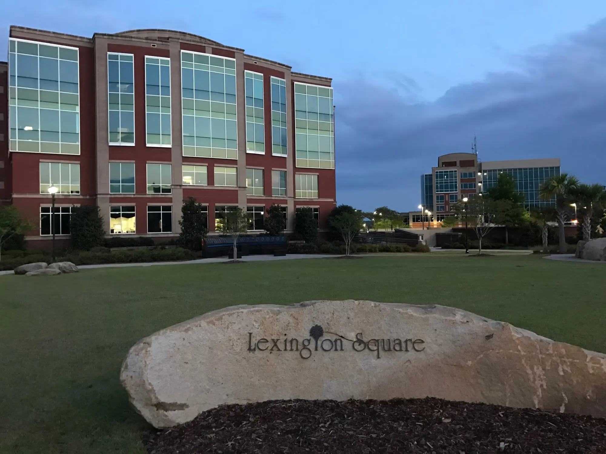 Lexington County